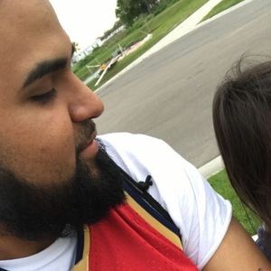 Meet your Posher, Robert